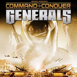OST - Bill Brown, Mikael Sandgren - Command Conquer: Generals