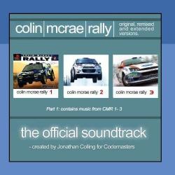 OST - Jonathan Colling - Colin McRae Rally