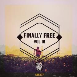 VA - Finally Free, Vol. 16