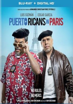    / Puerto Ricans in Paris MVO