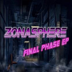 Zonasphere - The Final Phase [EP]