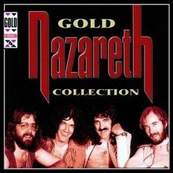 Nazareth - Gold Collection (4 CD)