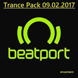 VA - Beatport Trance Pack (09.02.2017)