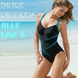 VA - Empire Records - Blue Line 6