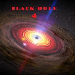 VA - Black Hole 4