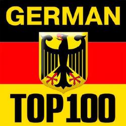 VA - German Top 100 Single Charts (10.02.2017)
