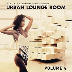 VA - Urban Lounge Room Vol.4