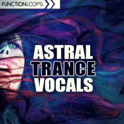 VA - Astral Trance Challenger Vocals
