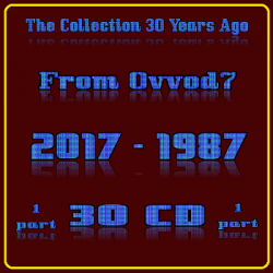 VA - The Collection 30 Years Ago From Ovvod7 - Vol 21
