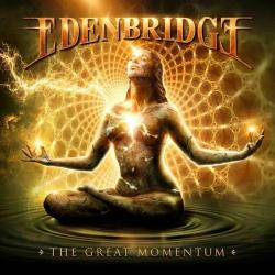 Edenbridge - The Great Momentum (2 CD)