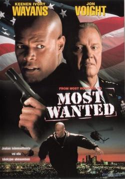    / Most Wanted MVO
