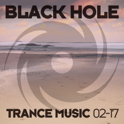 VA - Black Hole Trance Music 02-17