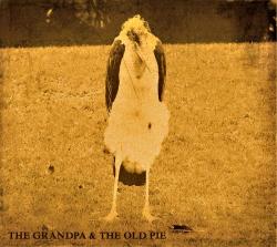 Merletto - The Grandpa The Old Pie