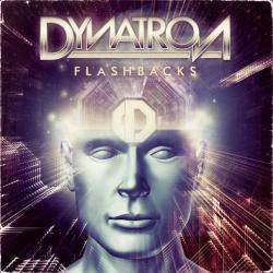 Dynatron - Flashbacks [EP]