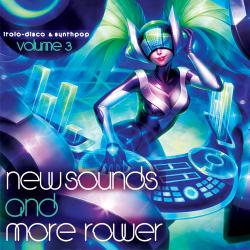 VA - New Sounds More Power Vol. 3