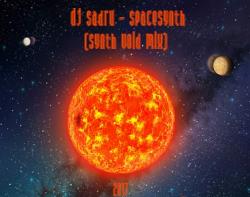 Dj Sadru - Spacesynth