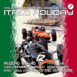 VA - Italo Holiday Vol. 7
