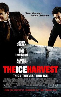   / The Ice Harvest DUB+VO