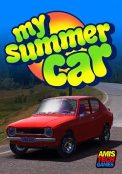 My Summer Car [RePack by Other's]