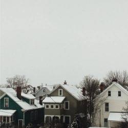Planning For Burial - Below The House