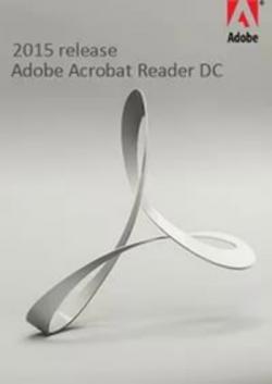 Adobe Acrobat Reader DC v2015.023.20053 RePack by KpoJIuK
