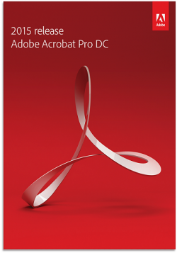 Adobe Acrobat Pro DC v. 2015.023.20070 RePack by KpoJIuK