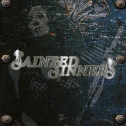 Sainted Sinners - Sainted Sinners