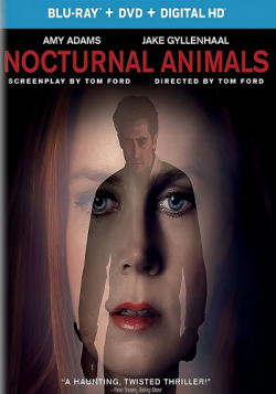 []    / Nocturnal Animals (2016) DUB