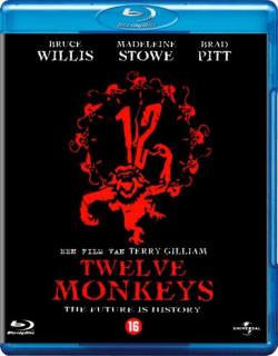 12  / Twelve Monkeys DUB