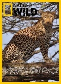   (1 , 1-6   6) / NAT GEO WILD. African hunters VO