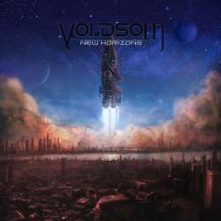 Voldsom - New Horizons