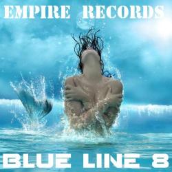 VA - Empire Records - Blue Line 8