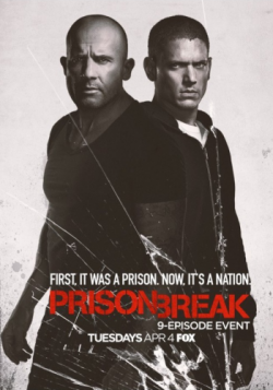 : , 1  0   9 / Prison Break: Sequel [LostFilm]