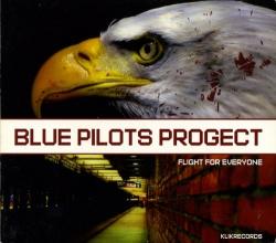 Blue Pilots Project Flight For Everyone