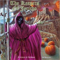 VA - The Keepers Of Jericho - A Tribute To Helloween