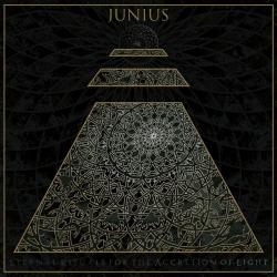 Junius - Eternal Rituals For The Accretion of Light