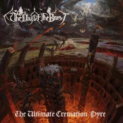 The Day Of The Beast - The Ultimate Cremation Pyre