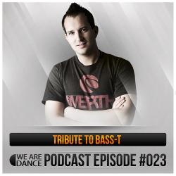 VA - We Are Dance - Podcast Episode #023