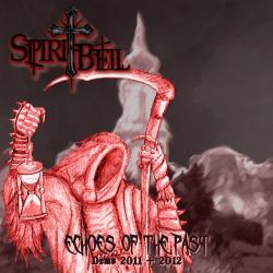 SpiritBell - Echoes Of The Past