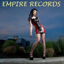 VA - Empire Records - House 17