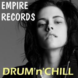 VA - Empire Records - Drum'n'Chill