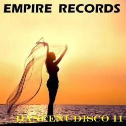 VA - Empire Records - Dancenudisco 11