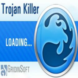Trojan Killer Portable v. 2.0.2 RePack