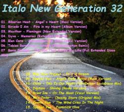 VA - Italo New Generation (32)