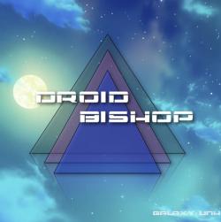 Droid Bishop - Galaxy - Unknown