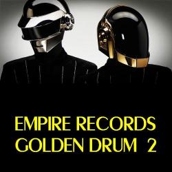 VA - Empire Records - Golden Drum 2