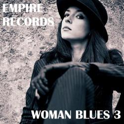 VA - Empire Records - Woman Blues 3