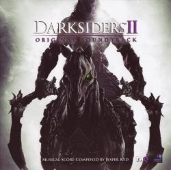 OST - Jesper Kyd - Darksiders II