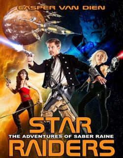  :    / Star Raiders: The Adventures of Saber Raine MVO