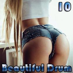 VA - Beautiful Drum Vol.10